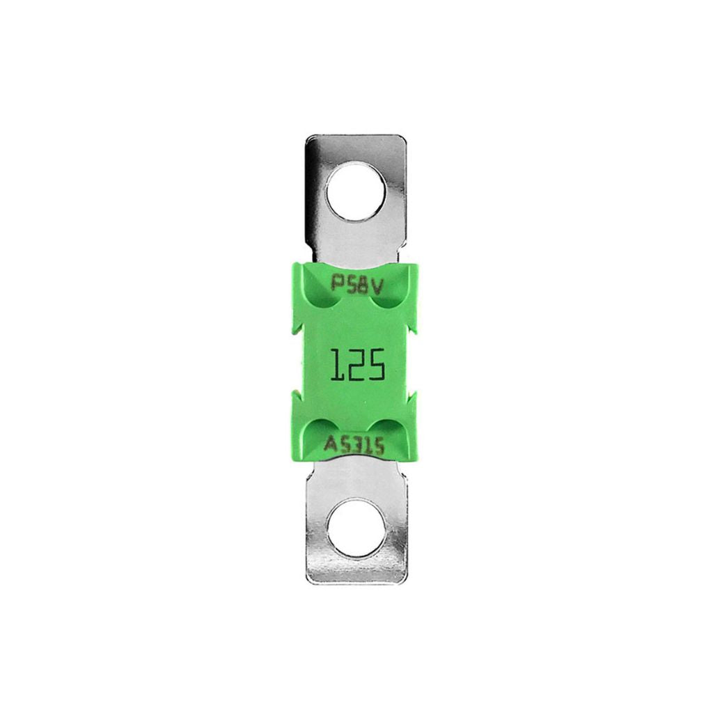 Victron Energy MEGA-fuse 125A/58V for 48V products (1pc)