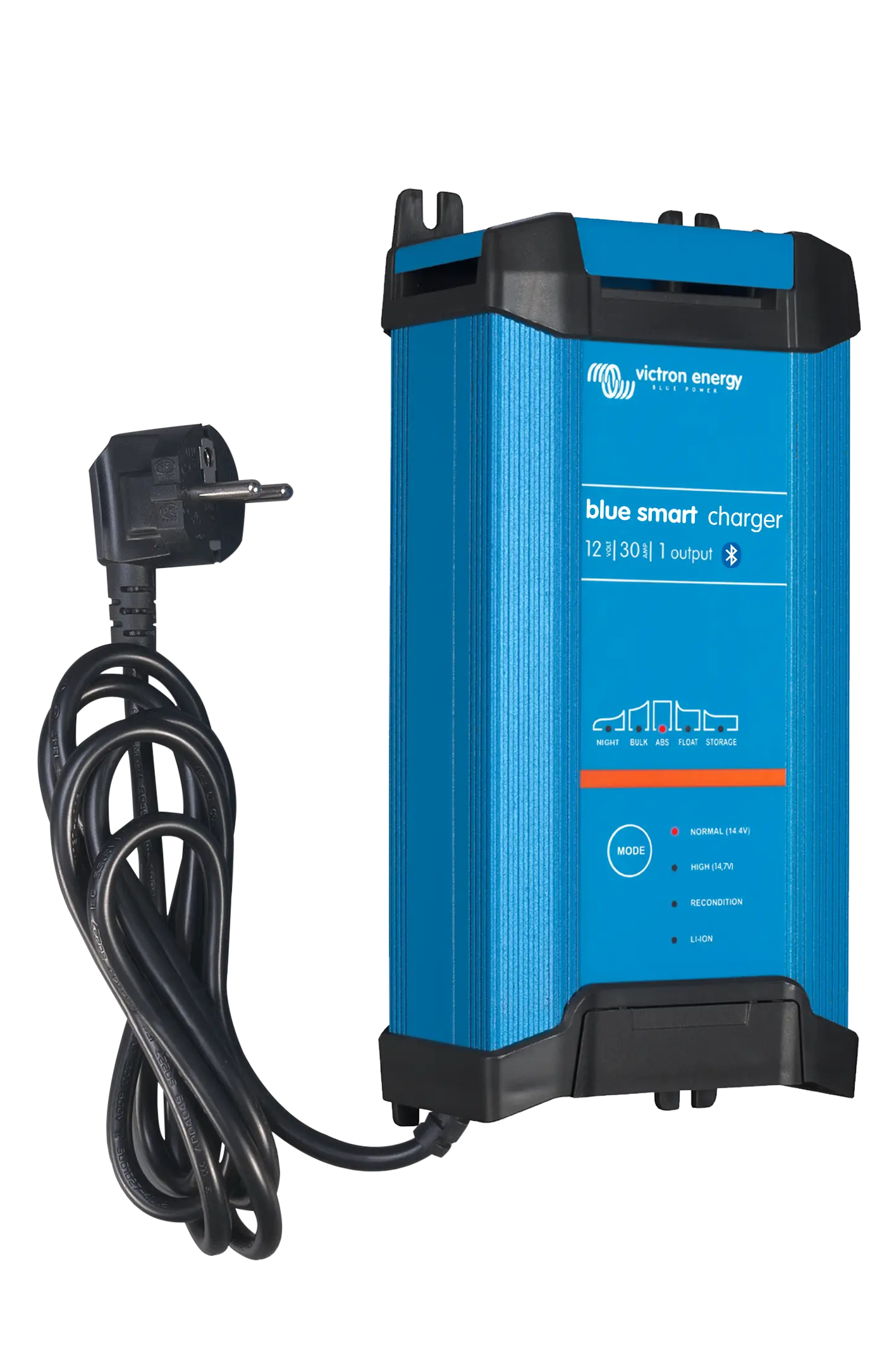 Victron Battery Charger Blue Smart IP22 12/30(1) 230V CEE 7/7