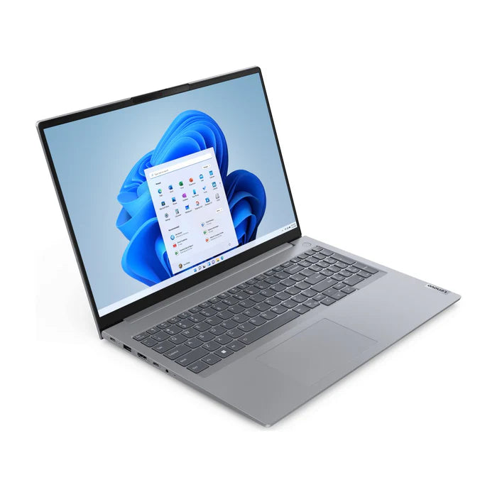 Lenovo ThinkBook 16 G6 IRL Notebook PC-Core i5/ 16.0 /8GB RAM/ 512GB/Win 11