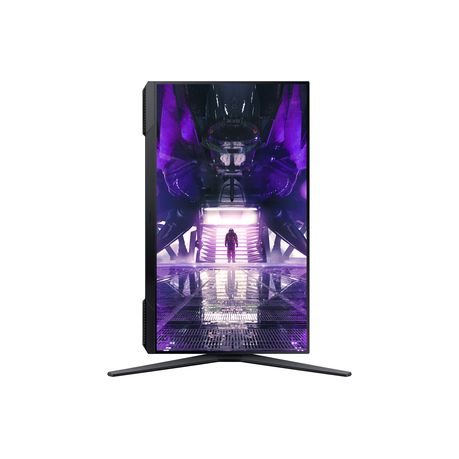 Samsung 24" Monitors Odyssey G32A FHD 165Hz