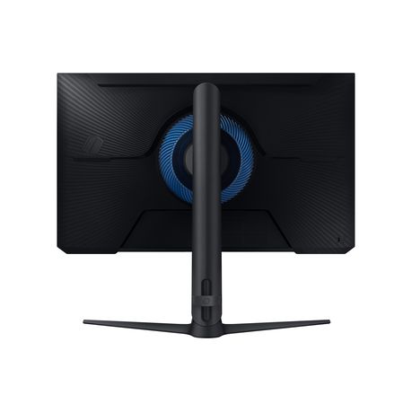 Samsung 24" Monitors Odyssey G32A FHD 165Hz