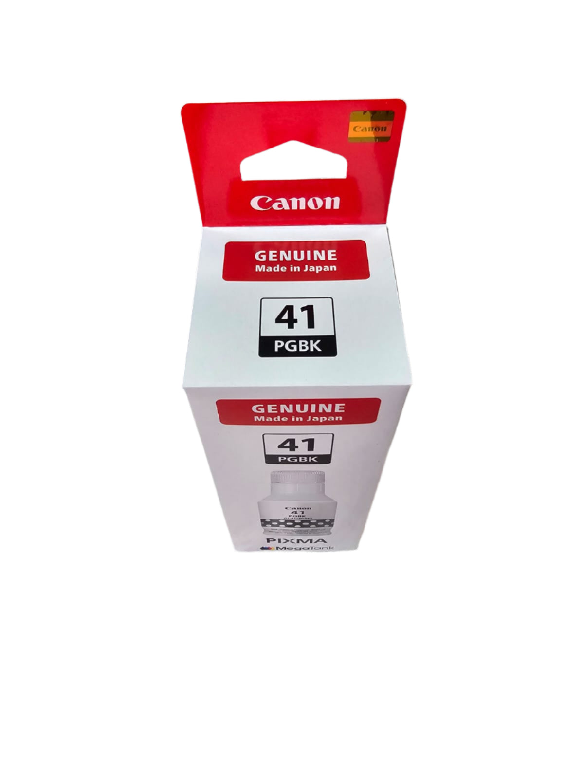 Canon Printer Ink - GI-41PGBK Black Printer Ink