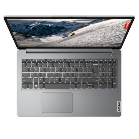 Lenovo IdeaPad 1 15IGL7 Celeron 8GB 256GB SSD 15.6" Notebook - Grey
