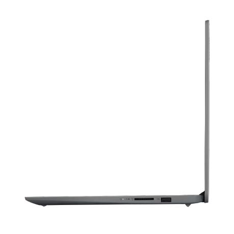 Lenovo IdeaPad 1 15IGL7 Celeron 8GB 256GB SSD 15.6" Notebook - Grey