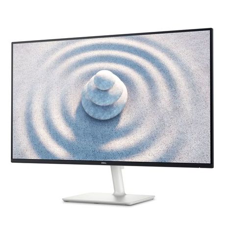 Dell S2725H - 27" (1920x1080 at 100Hz) FHD IPS LED Monitor