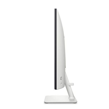 Dell S2725H - 27" (1920x1080 at 100Hz) FHD IPS LED Monitor