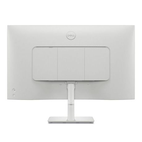 Dell S2725H - 27" (1920x1080 at 100Hz) FHD IPS LED Monitor