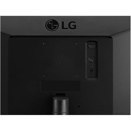 LG 29" Ultrawide FHD IPS Monitor - 29WQ500