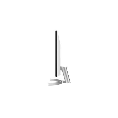 LG UltraFine 27" 4K (UHD) IPS Monitor - 27UL500