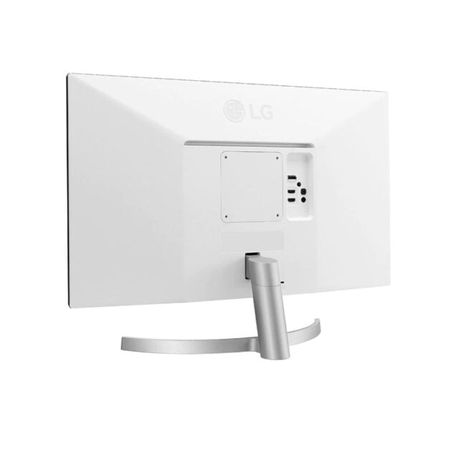 LG UltraFine 27" 4K (UHD) IPS Monitor - 27UL500