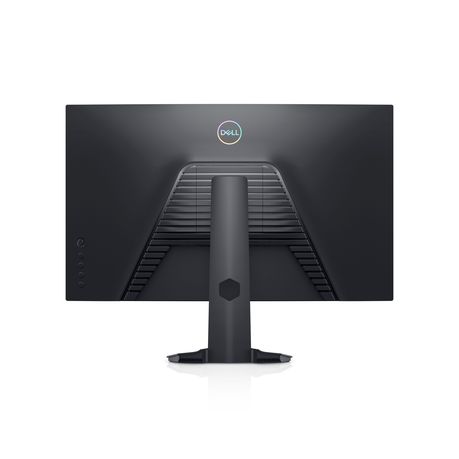 Dell S2721HGFA 27" FHD Curved Gaming Monitor