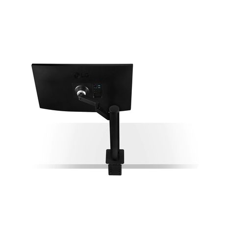 LG 27QN880 27" QHD Ergo IPS Monitor with USB Type-C