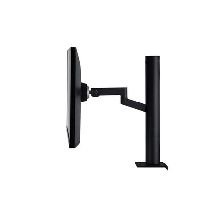 LG 27QN880 27" QHD Ergo IPS Monitor with USB Type-C