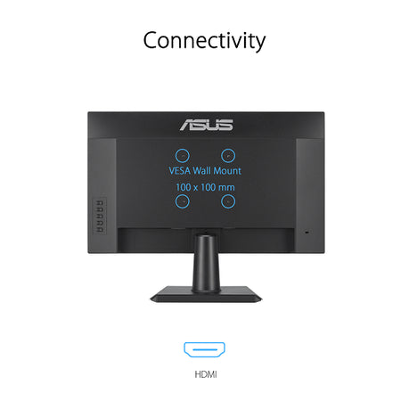 ASUS VA27EHF 27'' Full HD 100Hz Eye Care Monitor