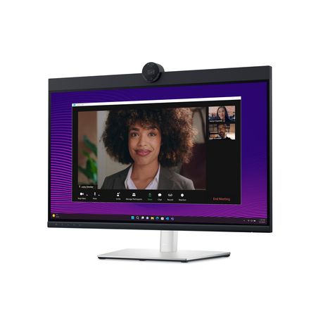 Dell P2724DEB 27" Video Conferencing Monitor