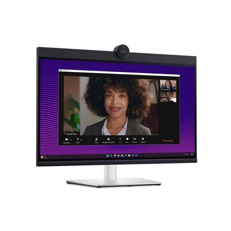 Dell P2724DEB 27" Video Conferencing Monitor