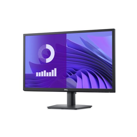 Dell E2425H 23.8" 1920x1080 @75Hz FHD VA LED Monitor
