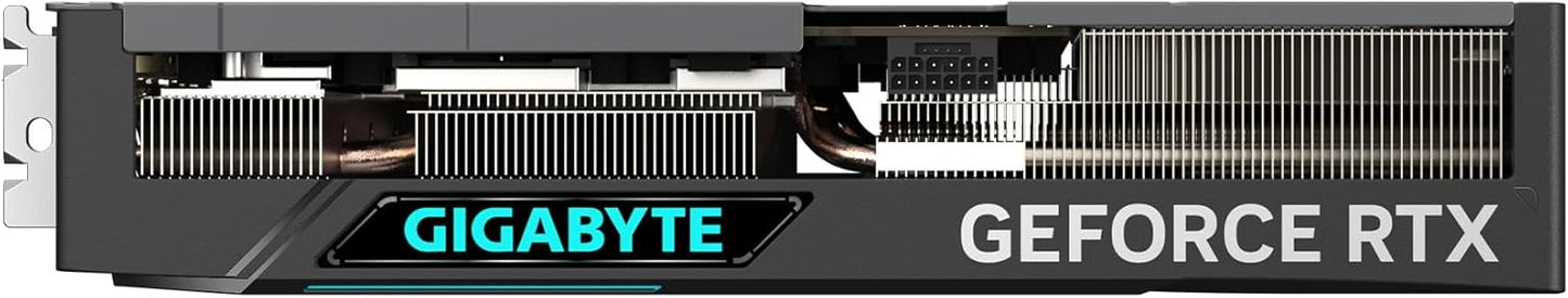 Gigabyte GeForce RTX 4070 SUPER EAGLE OC 12G