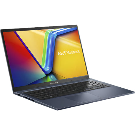 ASUS Vivobook 15 Intel Core i7 16GB 512GB SSD 15.6" FHD - Notebook