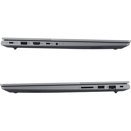 Lenovo Thinkbook 16 G6 16" WUXGA i5-1335U 8GB 512GB SSD Win11 Pro Notebook