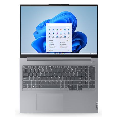 Lenovo Thinkbook 16 16" IPS Ryzen 5 16GB 512GB SSD Windows 11 Pro laptop