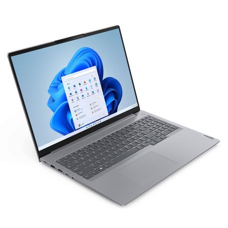 Lenovo Thinkbook 16 16" IPS Ryzen 5 16GB 1TB SSD Window 11 Pro Laptop