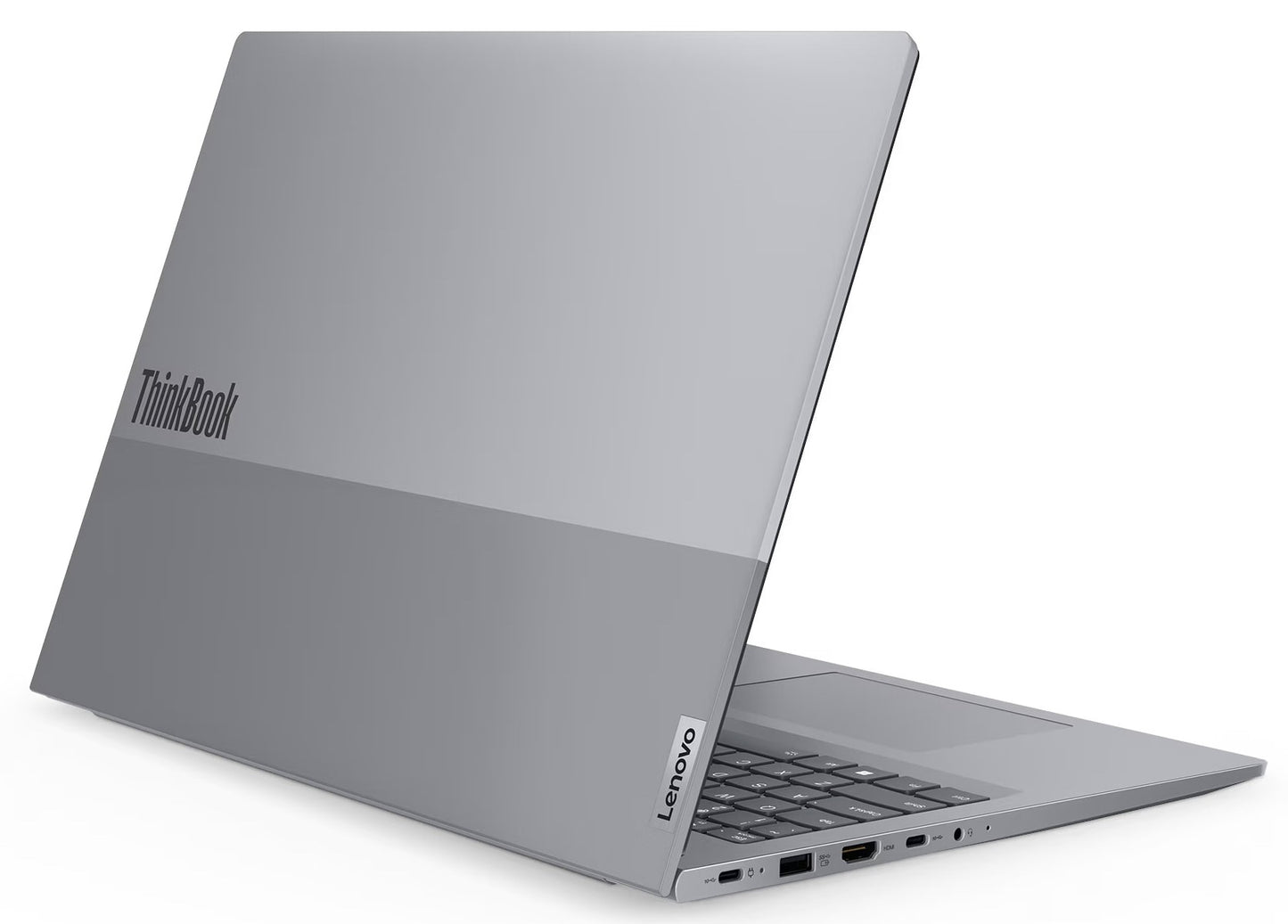 Lenovo Thinkbook 16 16" IPS Ryzen 5 16GB 512GB SSD Windows 11 Pro laptop