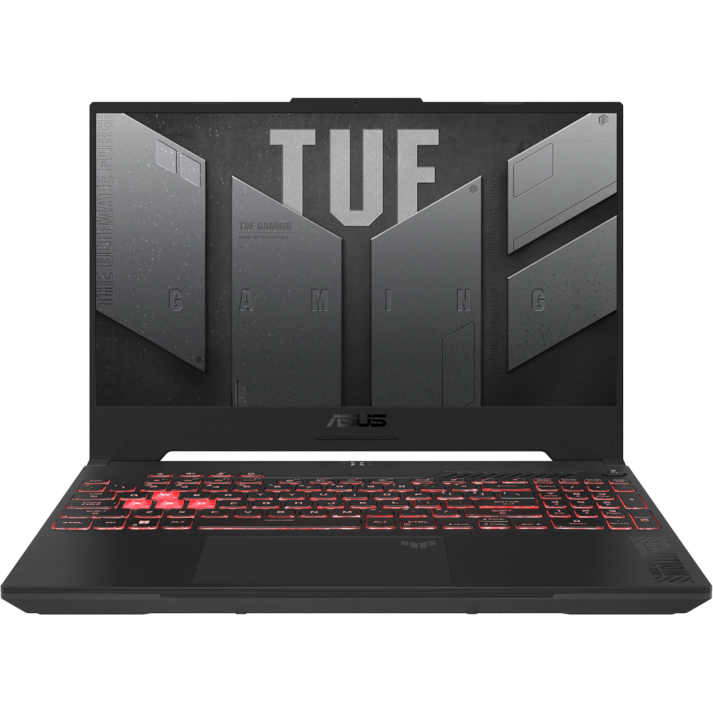 ASUS Laptops - 15.6" TUF Gaming A15 Ryzen 9-8945H FHD Gaming Laptop