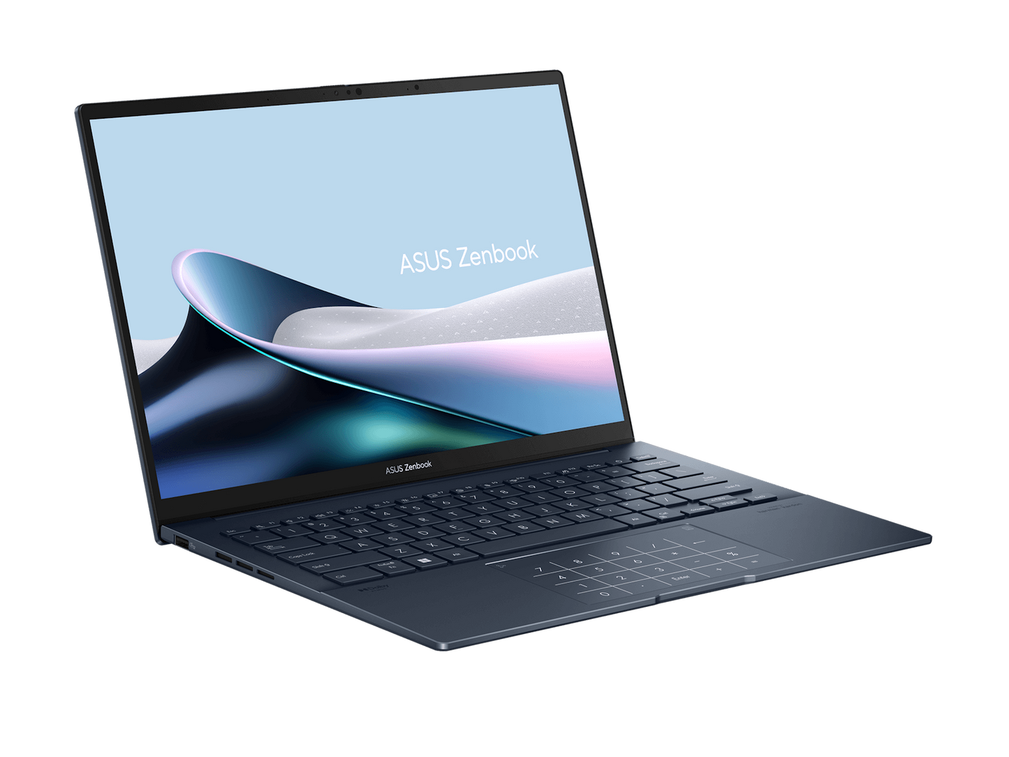 ASUS Zenbook UX3405MA Intel Ultra 7 16GB 1TB SSD 14'' 3K OLED 120hz - Notebook