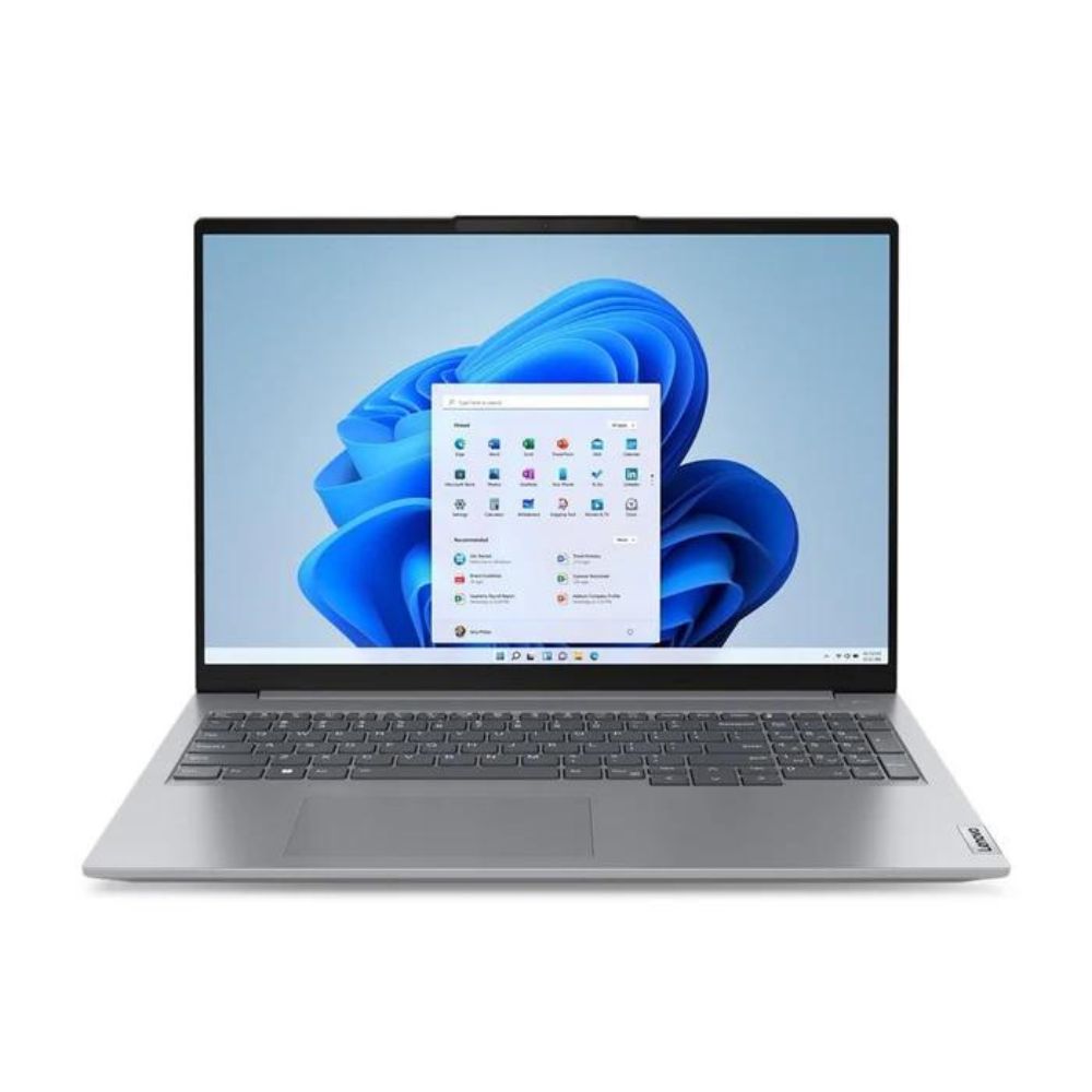 Lenovo ThinkBook 16 G6 IRL 16" Core i7-13700H 16GB RAM 512GB SSD Win 11 Pro