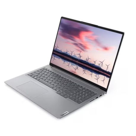 Lenovo ThinkBook 16 G6 IRL 16" Core i7-13700H 16GB RAM 512GB SSD Win 11 Pro