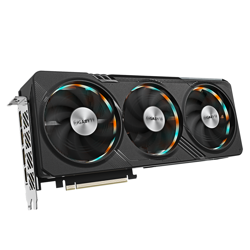 Gigabyte GeForce RTX 4070 Ti SUPER GAMING OC 16G