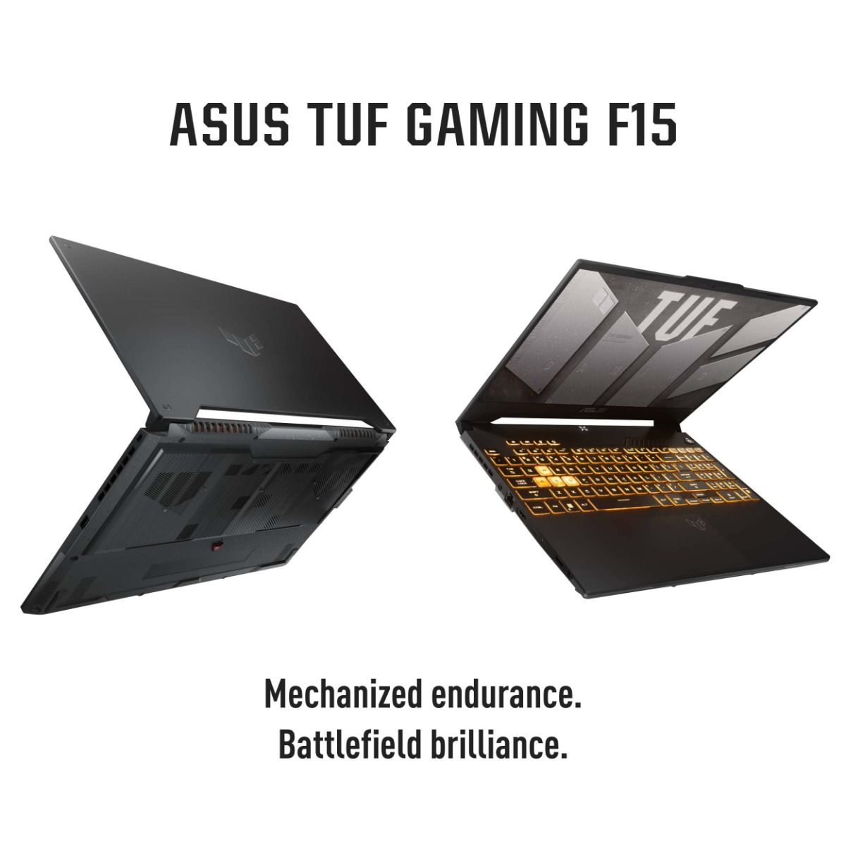 Asus TUF F15 Intel Core i7-12700H 16GB 1TB SSD RTX3050 4GB 15.6" FHD 144Hz Gaming Notebook