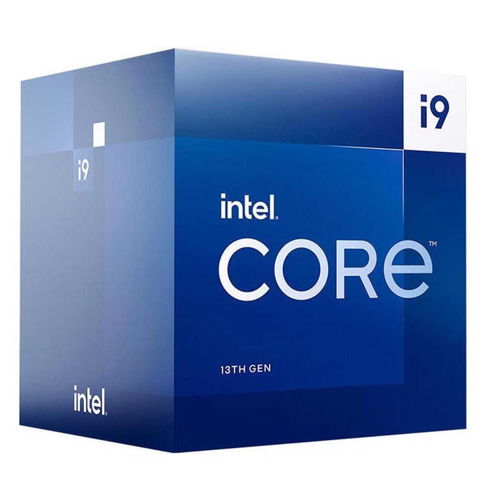 Intel 13th Generation Core i9-13900K Processor