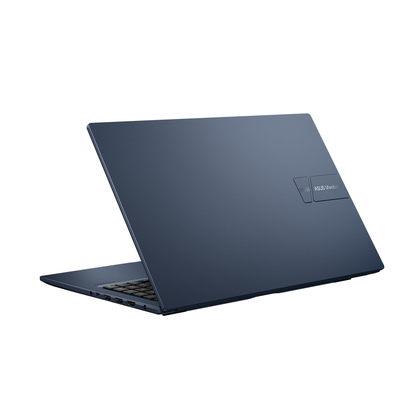 ASUS Vivobook 15x 12th gen i5 | 24GB | 512GB NVME | 15,6" FHD Notebook