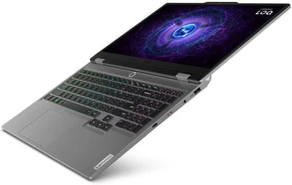 Lenovo Notebook LOQ 15IRX9 Intel Core i7 13650HX 16GB 512GB SSD 15.6" FHD