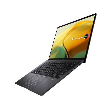 Asus Zenbook 14 Ryzen 5 16GB 512GB SSD 14" 2.8K OLED 90Hz - Notebook