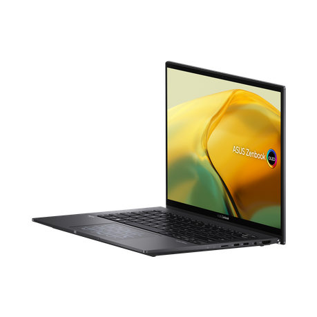 Asus Zenbook 14 Ryzen 5 16GB 512GB SSD 14" 2.8K OLED 90Hz - Notebook