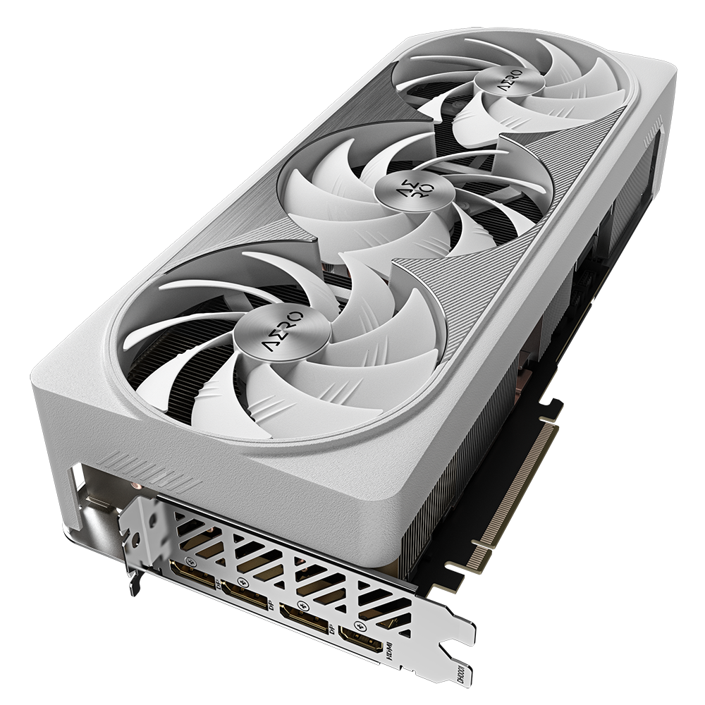 Gigabyte GeForce RTX 4080 SUPER AERO OC 16G
