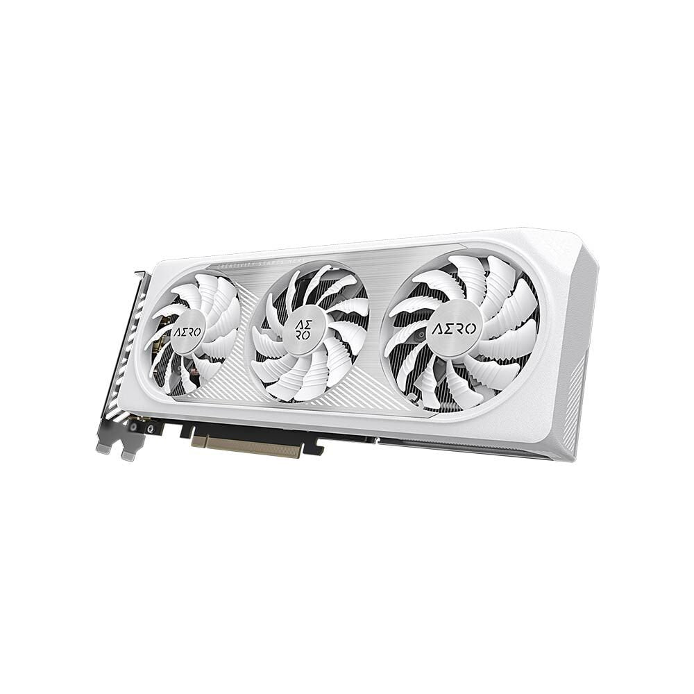 Gigabyte GeForce RTX 4060 AERO OC 8G