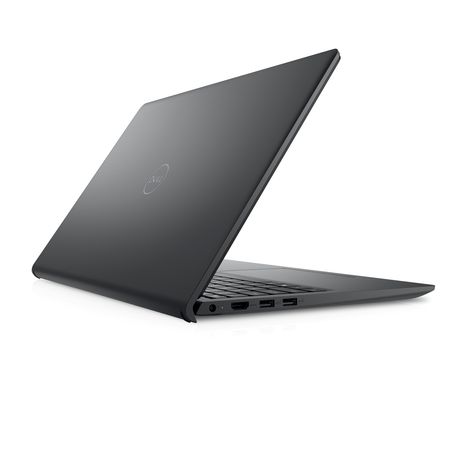 Dell Inspiron i7-1255U 16GB 512GB SSD 15.6" FHD Intel Iris Xe - Black