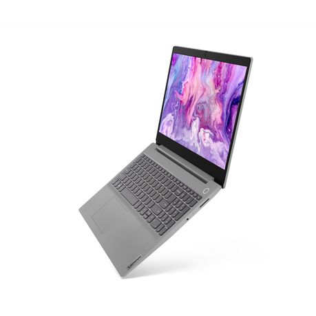 Lenovo IdeaPad 1 15AMN7 15.6" FHD Ryzen 3-7320U 8GB RAM 256GB SSD W11H Notebook