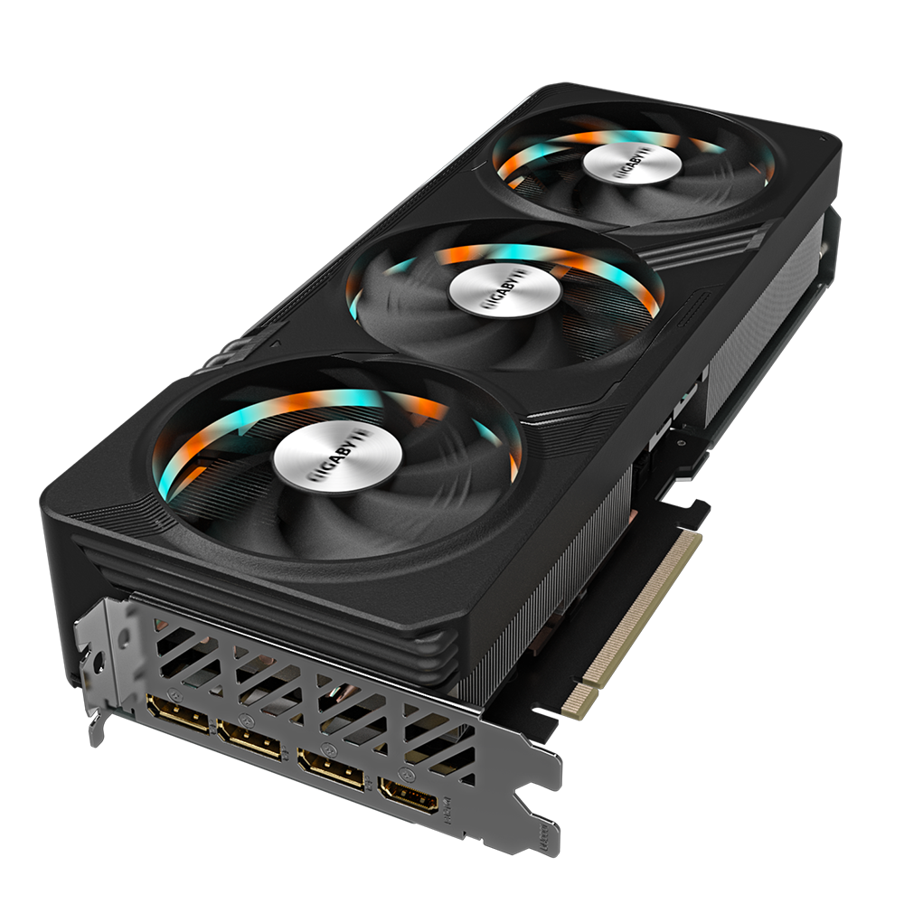 Gigabyte GeForce RTX 4070 Gaming OC 12G Graphics Card