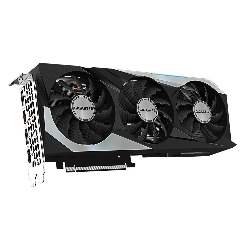 Gigabyte RTX 3070 Gaming OC 8GB GDDR6 (LHR - Light Hash Rate)