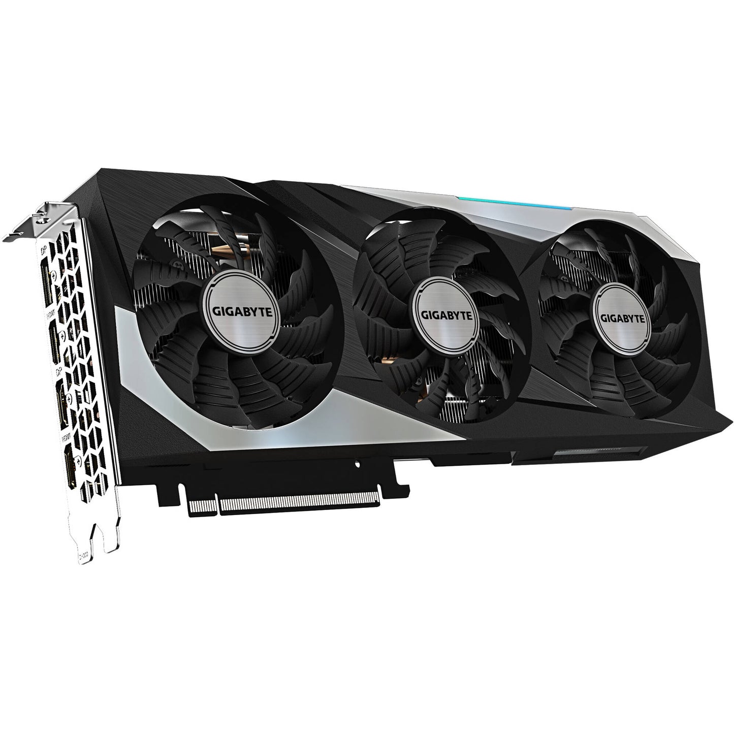 GIGABYTE nVidia GeForce RTX 3070 GAMING OC