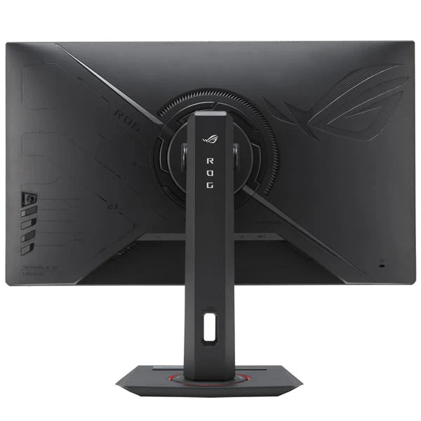 Asus ROG Strix 27" Gaming Monitor -XG27ACS IPS WQHD 180Hz Computer Monitors