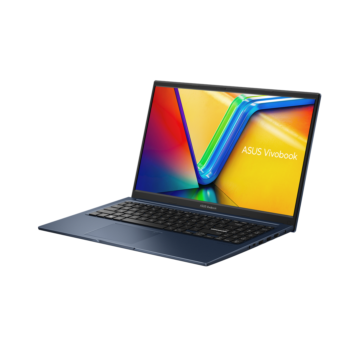 Asus Vivobook 15 Intel I3-1215U 8GB 512GB SSD 15.6" FHD - Notebook