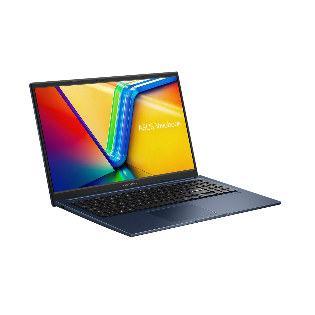 Asus Vivobook 15 Intel I3-1215U 8GB 512GB SSD 15.6" FHD - Notebook