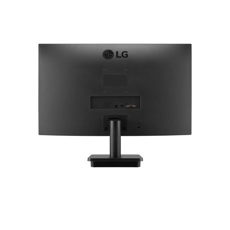 LG Essential 24" FHD IPS Monitor with FreeSync - 24MP400