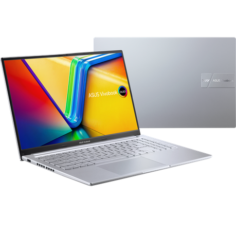 Asus Vivobook 15 AMD Ryzen 7 16GB 1TB SSD 15.6" 2.8K OLED Notebook